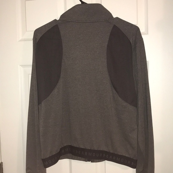 NWT Under Armour HeatGear Jacket - Picture 4 of 6